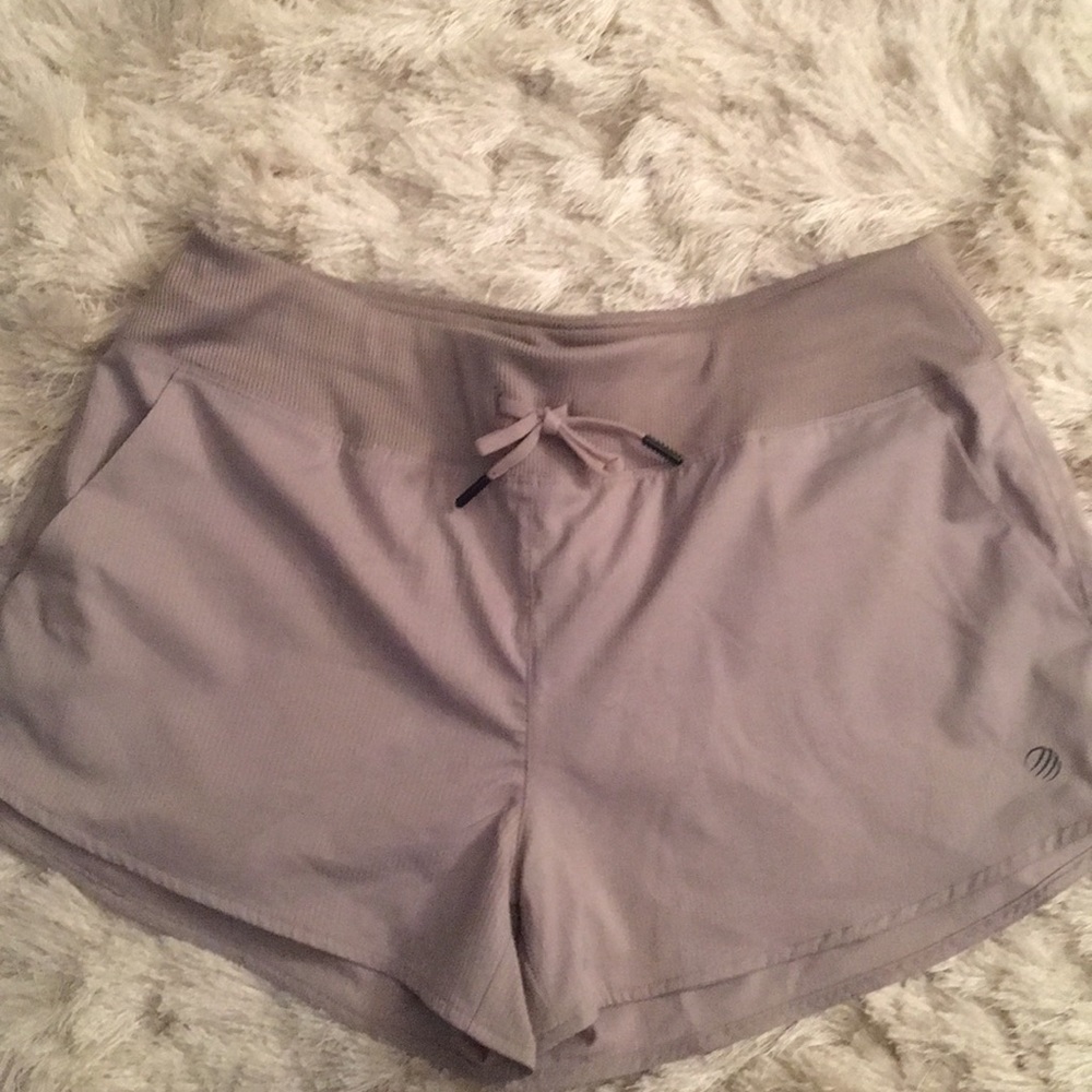 Woman’s active wear